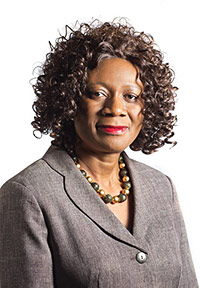 Beatrice Dingha